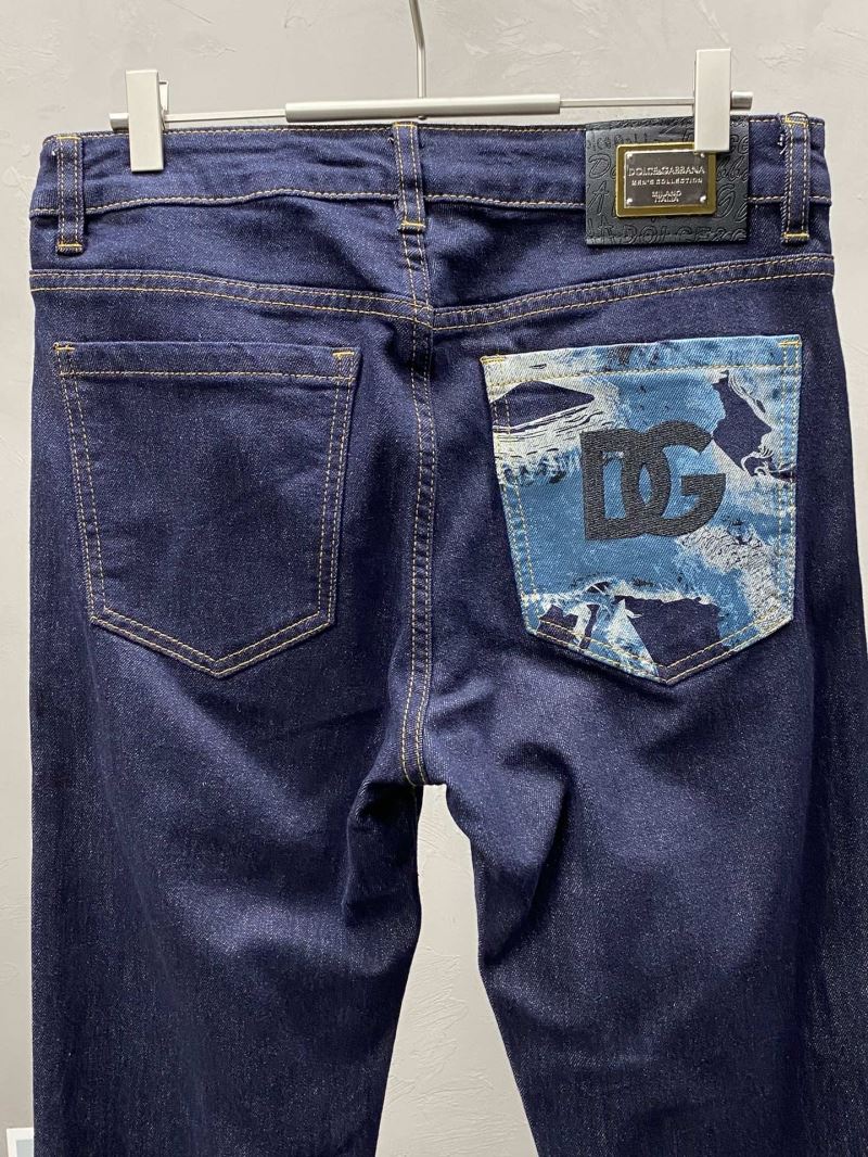 Dolce Gabbana Jeans